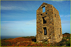 Cornwall TourismMagazine - Cornish Mining.
